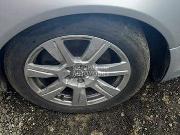 Aluminijumske felne  17" 5 x 112