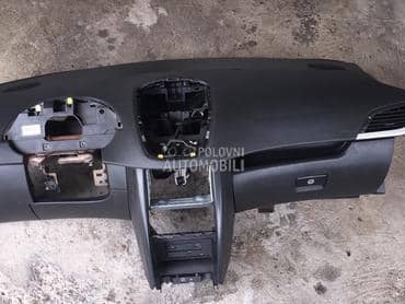 Instrument tabla pezo 207 za Peugeot 207 od 2006. do 2011. god.