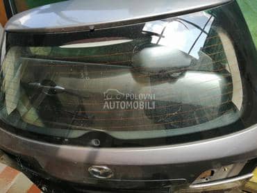 Vrata za Mazda 6 od 2002. do 2006. god.