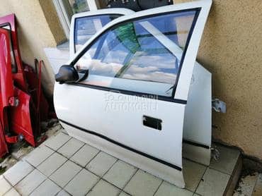 Vrata za Suzuki Swift od 1997. do 2002. god.