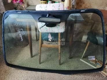 Sofersajbna za Nissan Primera od 2002. do 2010. god.