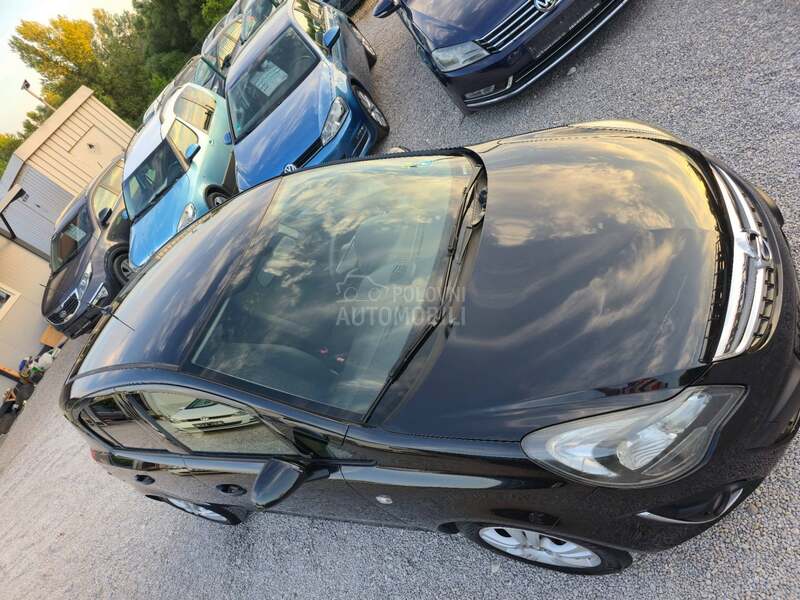 Opel Corsa D 1.3 CDTi Design