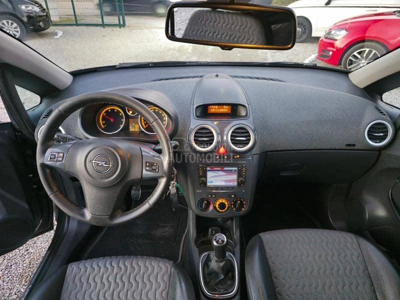 Opel Corsa D 1.3 CDTi EcoFlex