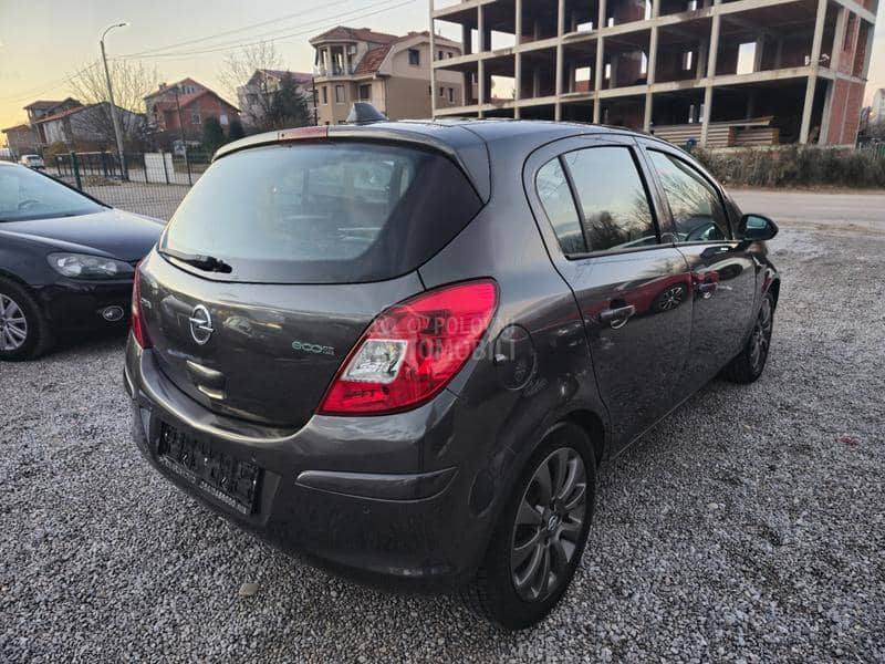 Opel Corsa D 1.3 CDTi EcoFlex