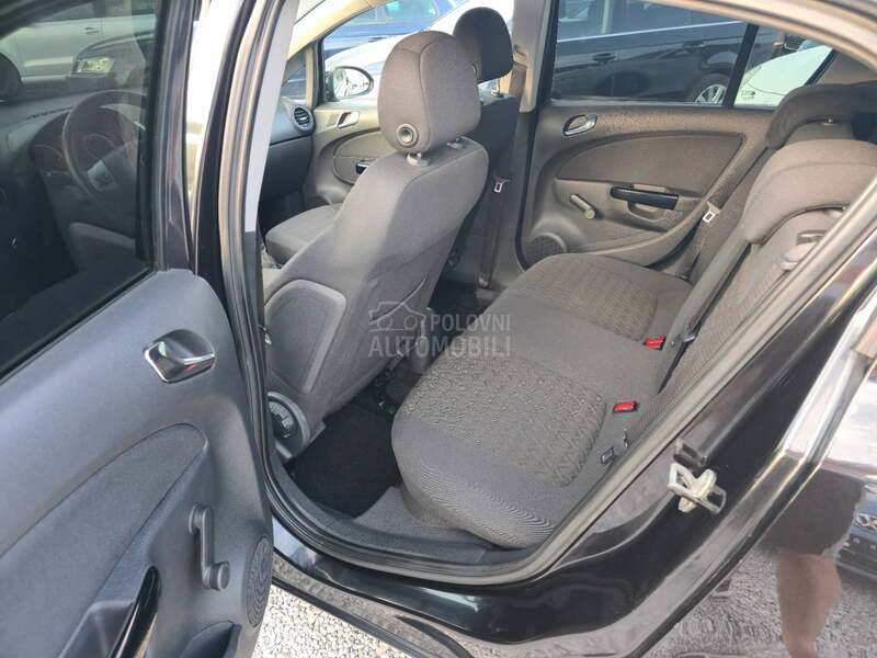 Opel Corsa D 1.3 CDTi Design