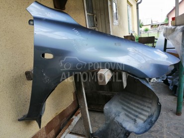 Blatobran za Mazda 6 od 2002. do 2008. god.