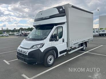 Fiat Ducato 2.2 MJTD   140 KS