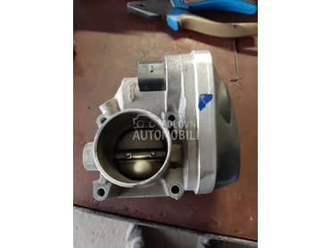 klapna gasa za Škoda Fabia