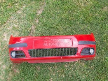 prednji branik za Škoda Fabia