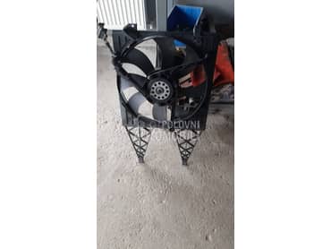 ventilator za Seat Cordoba, Ibiza