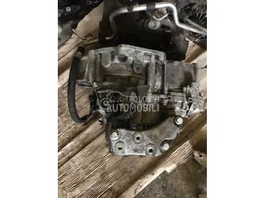 menjac za Volkswagen Passat B6