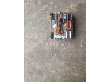 ECU. Modul za Peugeot 206, 207, 307 ... od 2002. do 2007. god.