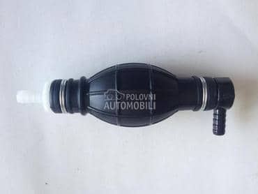 pumpica za gorivo za Renault Megane