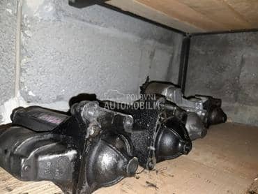 alnaser anlaser za Renault Megane