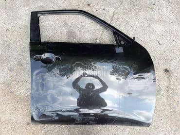 vrata za Nissan Juke od 2010. do 2019. god.