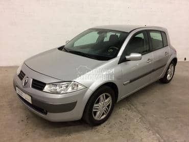 far farovi za Renault Megane od 2003. do 2009. god.