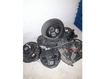 ventilator kabine za Renault Megane od 2003. do 2009. god.