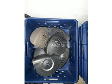 airbag za Renault Megane