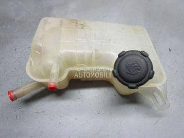 boca za hladnjak za Renault Megane