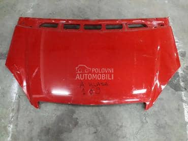 HAUBA za Mercedes Benz A Klasa od 2004. do 2012. god.