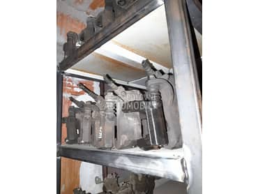 celjust kociona kljesta za Renault Megane od 2003. do 2009. god.