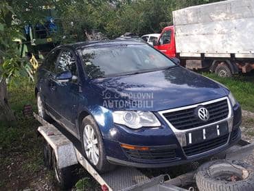 Branik,far,hauba,krilo,maska,v za Volkswagen Passat B6