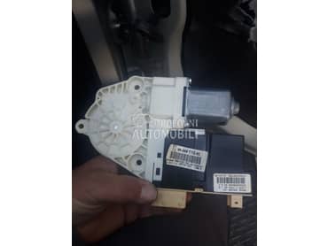 MOTOR PODIZACA za Peugeot 206, 207, 307 ...