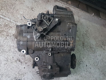 Menjac 6b za Volkswagen Caddy, Golf 5, Passat B6 ...