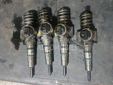 Dizne za Volkswagen Caddy, Golf 5, Touran