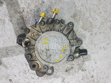 Tandem pumpa za Volkswagen Caddy, Golf 5, Passat B6 ...