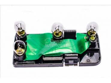 Štampana ploča za Lada Niva