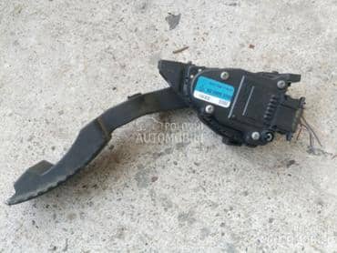 papucica gasa potenciometar za Renault Scenic od 2003. do 2009. god.