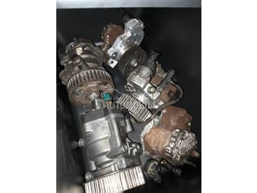 rail pumpa bos pumpa za Renault Scenic od 2003. do 2009. god.