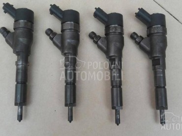 dizna dizne dci za Renault Scenic