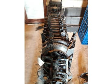 ventilator za Renault Scenic od 2003. do 2009. god.