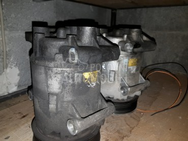 kompresor klime za Renault Scenic od 2003. do 2009. god.