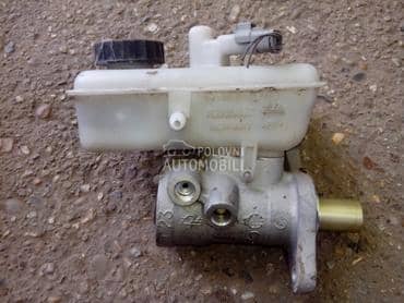 kocioni cilindar za Renault Scenic od 2003. do 2009. god.