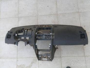 instrument tabla armatur tabla za Renault Scenic od 2003. do 2009. god.