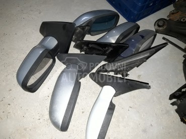 retrovizor za Renault Scenic od 2003. do 2009. god.