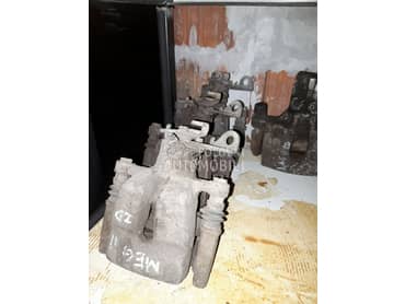 kociona celjust klesta za Renault Scenic od 2003. do 2009. god.