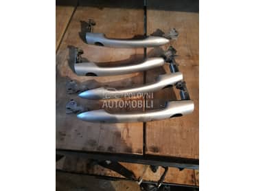 kvaka za Renault Scenic od 2003. do 2009. god.