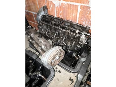 glava motora za Renault Scenic od 2003. do 2009. god.