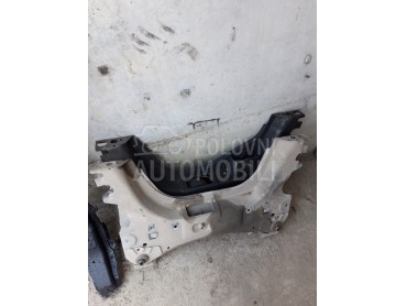 kolevka prednji most za Renault Scenic od 2003. do 2009. god.