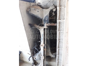 torzija zadnji most za Renault Scenic od 2003. do 2009. god.