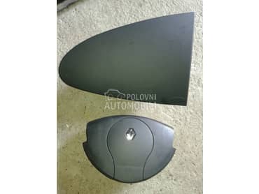 airbag za Renault Twingo od 2007. do 2014. god.