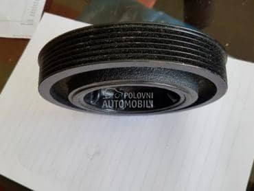 remenica radilice za Renault Laguna od 2001. do 2007. god.