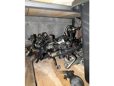 rail cev za Renault Laguna od 2001. do 2007. god.