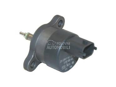 regulator pritiska goriva za Renault Laguna od 2001. do 2007. god.