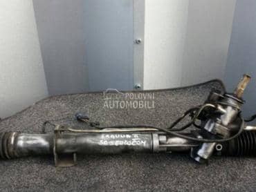 letva volana za Renault Laguna od 2001. do 2007. god.