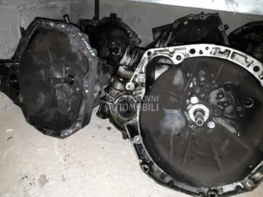 menjac za Renault Laguna od 2001. do 2007. god.